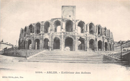 13-ARLES-N°5182-E/0269 - Arles