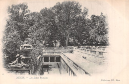 30-NIMES-N°5182-E/0285 - Nîmes