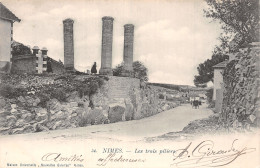 30-NIMES-N°5182-E/0281 - Nîmes