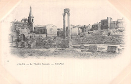 13-ARLES-N°5182-E/0277 - Arles