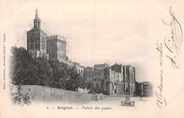 84-AVIGNON-N°5182-E/0261 - Avignon