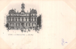 69-LYON-N°5182-E/0251 - Andere & Zonder Classificatie