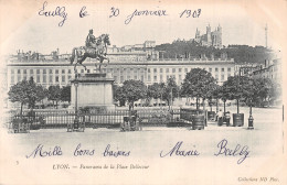 69-LYON-N°5182-E/0249 - Sonstige & Ohne Zuordnung