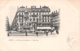 69-LYON-N°5182-E/0245 - Altri & Non Classificati