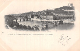 69-LYON-N°5182-E/0247 - Andere & Zonder Classificatie