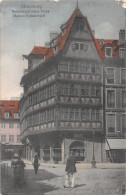 67-STRASBOURG-N°5182-E/0211 - Strasbourg