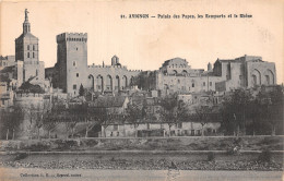 84-AVIGNON-N°5182-E/0183 - Avignon