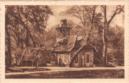 78-VERSAIILES LE PARC TOUR DE MALBOROUGH-N°5182-E/0065 - Versailles