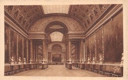 78-VERSAIILES LE PALAIS GALERIE DES BATAILLES-N°5182-E/0057 - Versailles