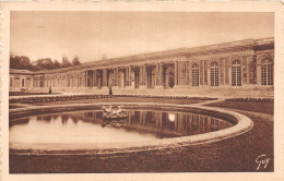 78-VERSAIILES LE GRAND TRIANON-N°5182-E/0053 - Versailles