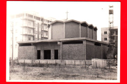 Delcampe - ITALIA - Abruzzo - Cartolina Non Viaggiata - 1956 - Pescara - Chiesa S. Giuseppe - Pescara