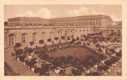 78-VERSAIILES LE PARC L ORANGERIE-N°5182-E/0051 - Versailles