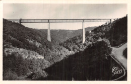 63-VIADUC DES FADES-N°5182-E/0015 - Autres & Non Classés