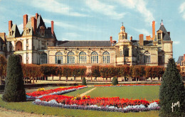 77-FONTAINEBLEAU LE CHÂTEAU-N°5182-D/0387 - Fontainebleau