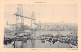 13-MARSEILLE-N°5182-D/0359 - Zonder Classificatie