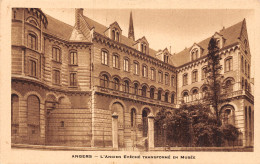 49-ANGERS-N°5182-D/0357 - Angers