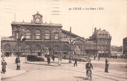 59-LILLE-N°5182-D/0355 - Lille