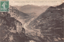 65-LOURDES-N°5182-D/0305 - Lourdes