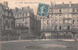 14-CAEN-N°5182-D/0281 - Caen