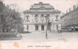 69-LYON-N°5182-D/0267 - Altri & Non Classificati