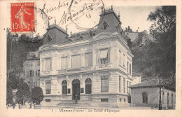 38-VIENNE-N°5182-D/0263 - Vienne