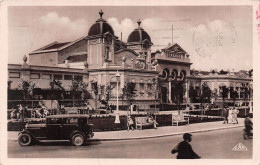 44-LA BAULE-N°5182-D/0261 - La Baule-Escoublac