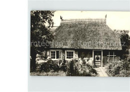 72412535 Zingst Ostseebad Hausidyll Zingst - Zingst