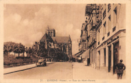 02-SOISSONS-N°5182-D/0259 - Soissons