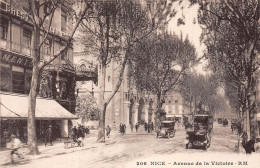 06-NICE-N°5183-A/0271 - Autres & Non Classés