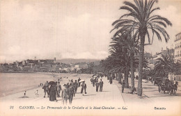 06-CANNES-N°5183-A/0261 - Cannes
