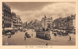 59-LILLE-N°5183-A/0233 - Lille