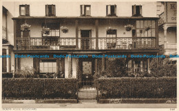 R145644 Dickens House. Broadstairs. Wards. No 31669 - Monde
