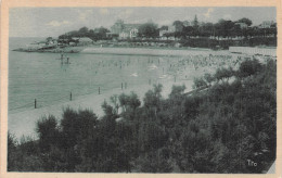 17-ROYAN PLAGE DE FONCILLON-N°5183-A/0167 - Royan