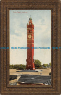 R145646 Clock Tower. Lucknow. Moorli Dhur - Monde