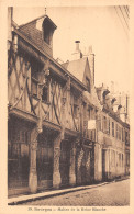 18-BOURGES-N°5182-H/0379 - Bourges