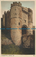 R145647 Carisbrooke Castle. I. W. Dean. The Bay. No 769 - Monde