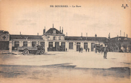 18-BOURGES-N°5182-H/0351 - Bourges
