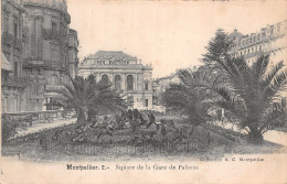 34-MONTPELLIER-N°5182-H/0319 - Montpellier