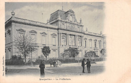 34-MONTPELLIER-N°5182-H/0305 - Montpellier