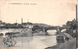 60-COMPIEGNE-N°5182-H/0257 - Compiegne