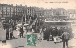 76-DIEPPE-N°5182-H/0235 - Dieppe