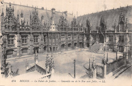 76-ROUEN-N°5182-H/0215 - Rouen