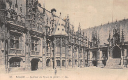 76-ROUEN-N°5182-H/0227 - Rouen