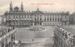 54-NANCY-N°5182-H/0161 - Nancy