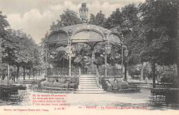 54-NANCY-N°5182-H/0155 - Nancy