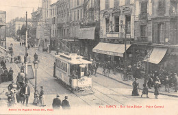 54-NANCY-N°5182-H/0141 - Nancy