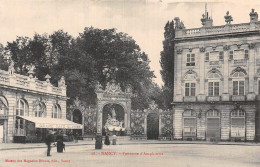 54-NANCY-N°5182-H/0143 - Nancy