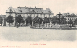 54-NANCY-N°5182-H/0137 - Nancy