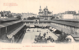 54-NANCY-N°5182-H/0133 - Nancy