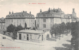 54-NANCY-N°5182-H/0121 - Nancy